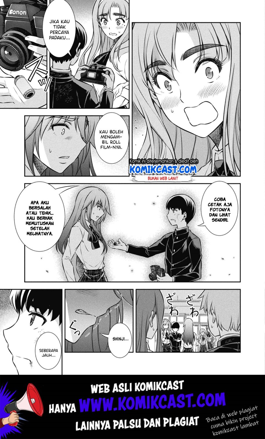 Dilarang COPAS - situs resmi www.mangacanblog.com - Komik silver plan to redo from jk 005 - chapter 5 6 Indonesia silver plan to redo from jk 005 - chapter 5 Terbaru 11|Baca Manga Komik Indonesia|Mangacan